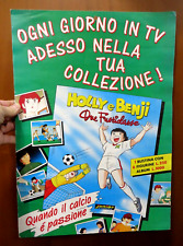 Holly benji due usato  Albenga