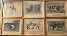 Set frederic remington for sale  Beaverton