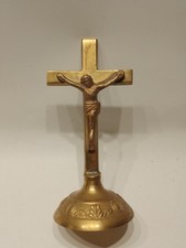 Vintage brass freestanding for sale  AYLESBURY
