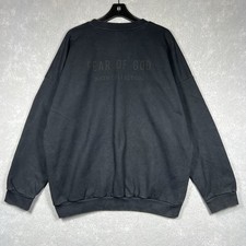 Fear god sixth for sale  Davenport
