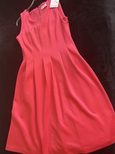 Calvin klein cocktailkleid gebraucht kaufen  Berlin