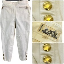 Pantalon jodhpur hermès d'occasion  Toulouse-