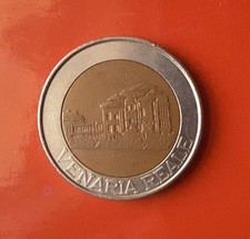 Gettone autolavaggi onda usato Gettone autolavaggi onda usato  Cerveteri