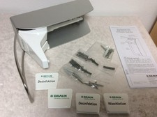 Braun wandspender desinfektion gebraucht kaufen  Lautertal (Odenwald)