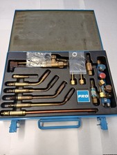 Kit taglio saldatura usato Kit taglio saldatura usato  Cassago Brianza