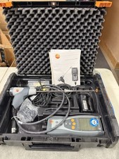 Testo 327 flue for sale  Cortez