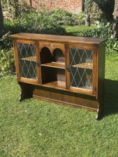 Antique reproduction oak for sale  BEDALE