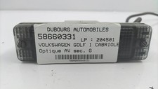 Optique secondaire gauche d'occasion  Génissac