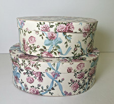 Set oval nesting for sale  Pottstown