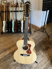 Guild 2512e maple for sale  NEWARK