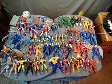 Toy biz marvel for sale  Chaska