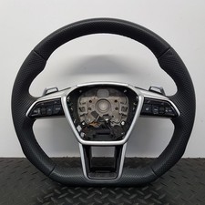 Audi tron s6 for sale  WELLINGBOROUGH