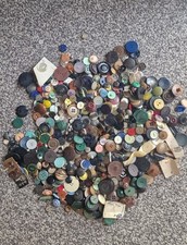 Buttons vintage mixed for sale  BARROW-IN-FURNESS