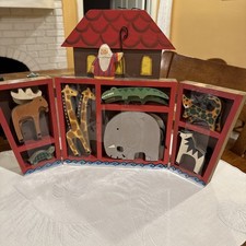 Wooden & Handcrafted Toys for sale Wooden & Handcrafted Toys for sale Fort Smith