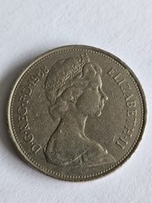 Ten new pence for sale  REDRUTH
