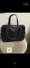 Sac fossil bleu d'occasion  Rueil-Malmaison