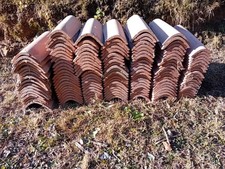 Coppi tegole tetto usato Coppi tegole tetto usato  Belluno