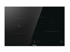Hisense hi8421bsc piano usato  Italia