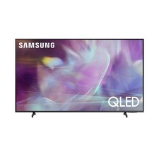 Smart samsung qn65q6da for sale  USA