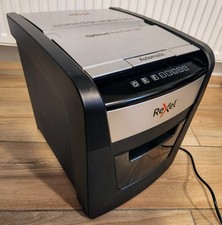 Rexel ptimum autofeed gebraucht kaufen  Sassenberg