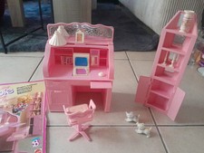 Vintage mattel barbie d'occasion  Expédié en Belgium