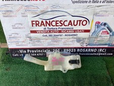 Vaschetta tergi cristalli usato Vaschetta tergi cristalli usato  Rosarno