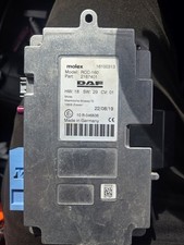 Daf xf106 electronic for sale  BURTON-ON-TRENT