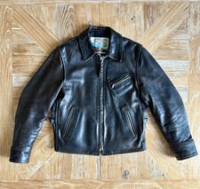 Blous cuir aero d'occasion  Pau