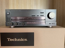 Amplificateur technics v90d d'occasion  Mantes-la-Jolie