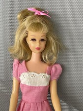 Vintage mattel straight for sale  New Port Richey