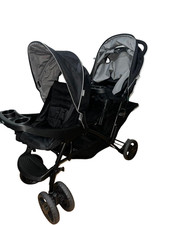 Graco duo tandem for sale  BISHOP AUCKLAND