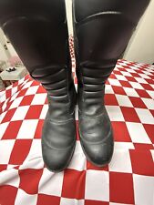 Stivaletto moto basso usato  Gioia del Colle