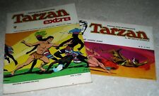 Tarzan extra n.6 usato  Sonico