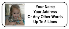 Custom photo graphic for sale  USA