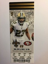 New orleans saints for sale  Estero