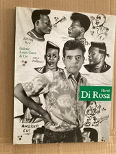 Herve rosa suame d'occasion  France