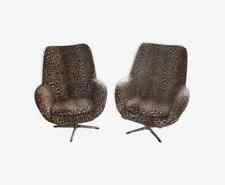 Paire fauteuils oeuf d'occasion  Béziers