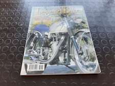 Legend bike 125 usato  Gambettola
