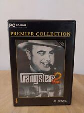 Gangsters rom fr d'occasion  Niort