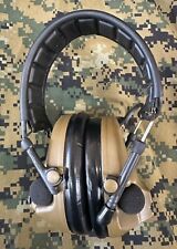 Peltor comtac headset for sale  Bayboro