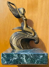 Bronze skulptur plastik gebraucht kaufen  Berlin