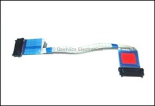 Usado, Cabo LVDS 1 PC (placa principal-- painel LCD) LG 42LB5500 42" LED P/N EAD62572203 comprar usado  Enviando para Brazil