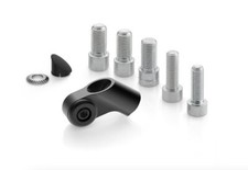 Kit adaptador de espelho Rizoma BS713B comprar usado  Enviando para Brazil