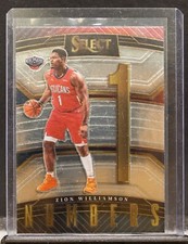 Zion williamson 2022 for sale  East Norwich