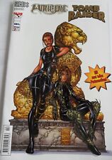 Comic tomb raider gebraucht kaufen  Aachen