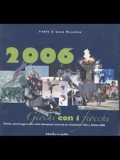 2006 giochi con usato  Italia