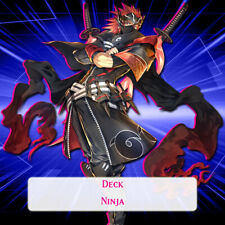 Yugioh deck mazzo usato  Roma