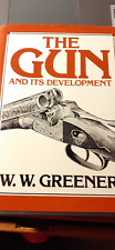 Gun development w. for sale  ANDOVER