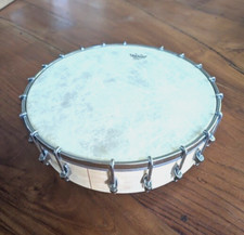 Complete banjo rim for sale  Oroville