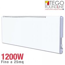 Radiatore elettrico svedese usato  Tivoli